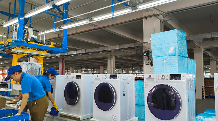 面對(duì)供應(yīng)鏈挑戰(zhàn)，品牌如何確保產(chǎn)品交付的穩(wěn)定與準(zhǔn)時(shí)