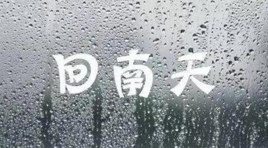 潮濕天來襲！家用衣物烘干機(jī)一招清除衣物上霉臭味
