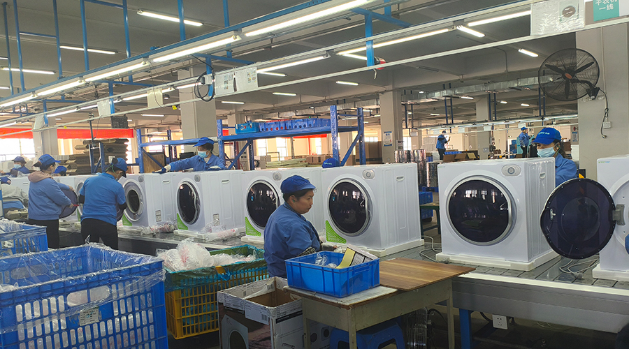 為什么直排式干衣機(jī)怕起火？揭秘金環(huán)電器如何利用PTC技術(shù)破解安全難題