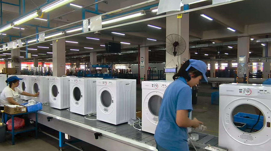 烘干機(jī)廠家 烘干機(jī)廠家