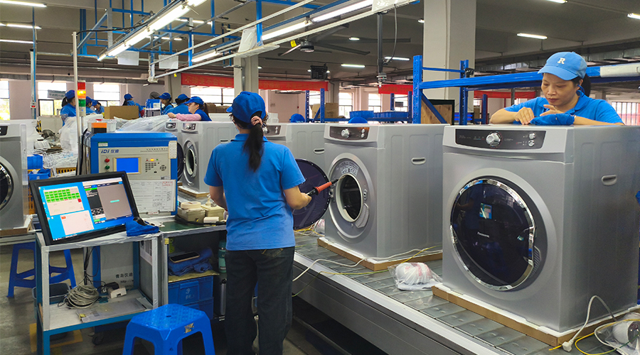 滾筒干衣機(jī)工廠 滾筒干衣機(jī)工廠