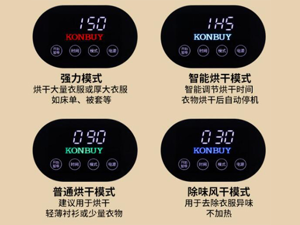 滾筒衣服烘干機 滾筒衣服烘干機