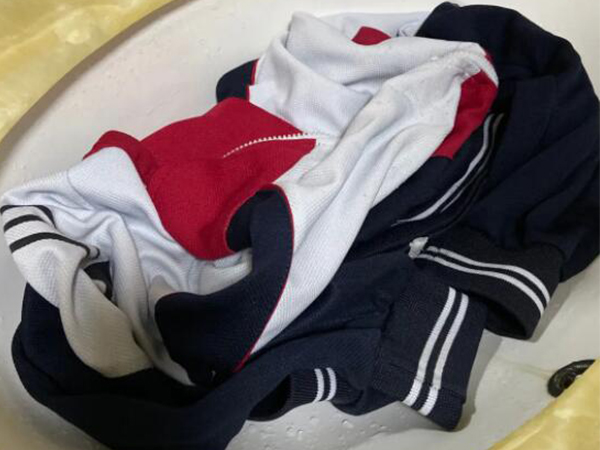 衣服護理 衣服護理