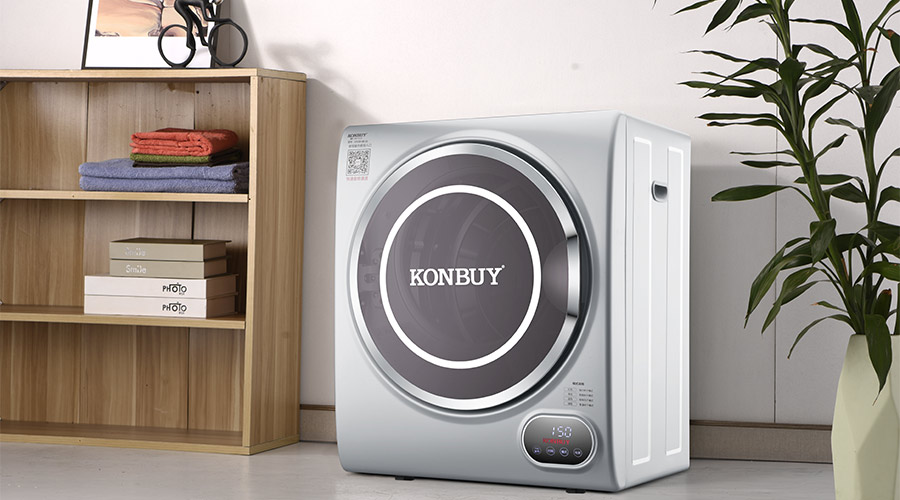 小型烘干機(jī)具備什么功能好用？