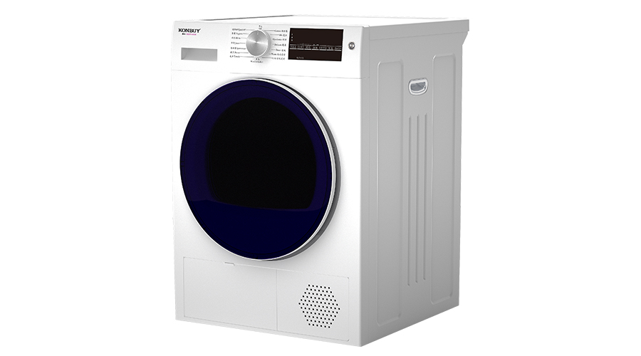 熱泵干衣機使用環境多少度適合