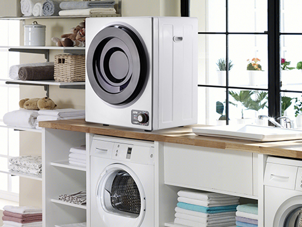 洗烘套裝 洗烘套裝