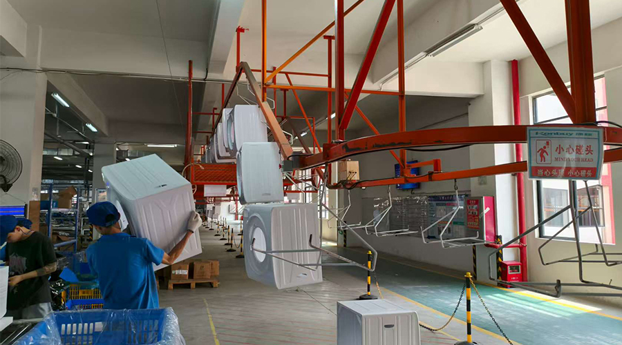 退貨率高，是時候重新審視您的烘干機工廠了嗎？