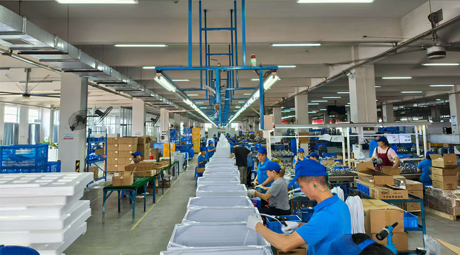 堅守品質與誠信，金環電器應對市場挑戰