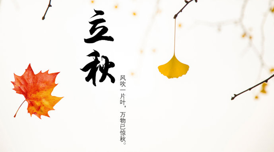 立秋時節(jié)！金環(huán)電器提醒大家要注意這些事項