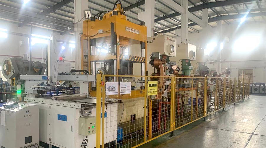 衣服烘干機廠家如何保障產品品質（上）