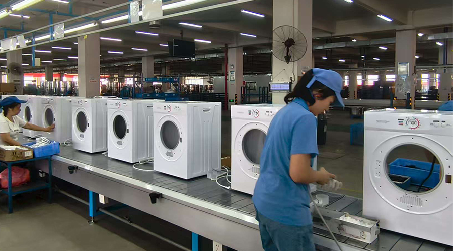 月產50,000臺規模優勢，確?？蛻敉句N售零中斷